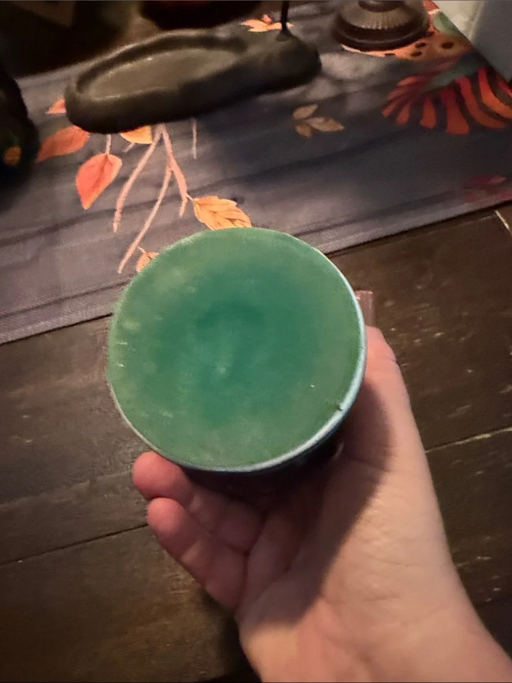 Peruginay charming blue